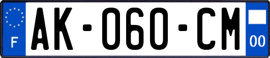 AK-060-CM