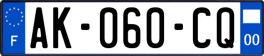AK-060-CQ