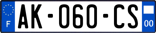 AK-060-CS