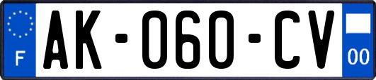 AK-060-CV