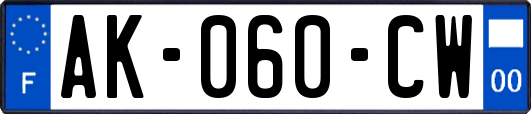 AK-060-CW