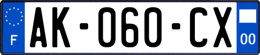 AK-060-CX
