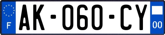 AK-060-CY