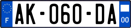 AK-060-DA