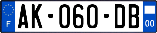 AK-060-DB