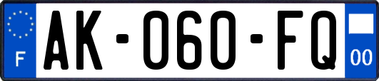 AK-060-FQ