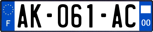 AK-061-AC