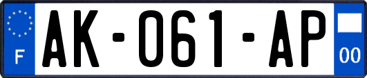 AK-061-AP