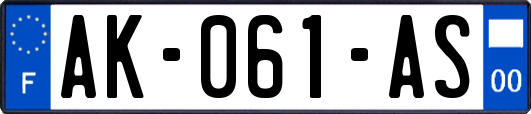 AK-061-AS