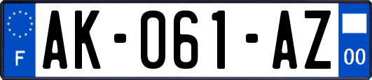 AK-061-AZ