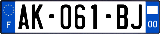 AK-061-BJ