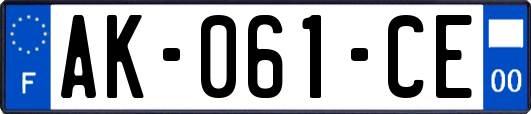 AK-061-CE