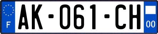 AK-061-CH