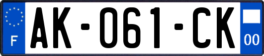 AK-061-CK