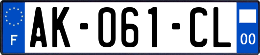 AK-061-CL