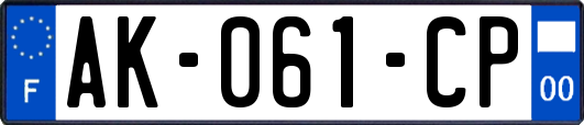 AK-061-CP
