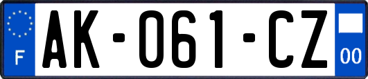AK-061-CZ