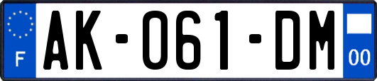 AK-061-DM