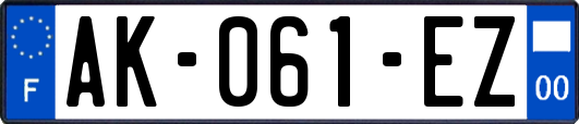 AK-061-EZ