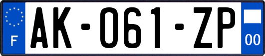 AK-061-ZP