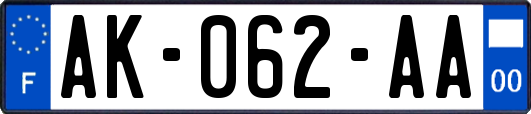 AK-062-AA