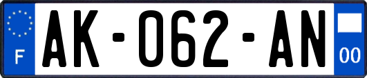 AK-062-AN