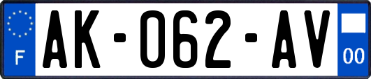 AK-062-AV