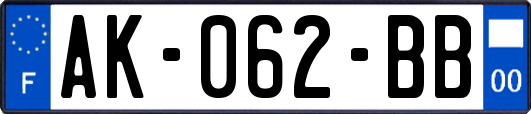 AK-062-BB