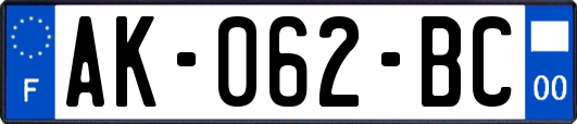 AK-062-BC