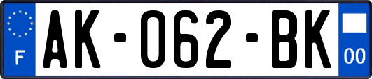 AK-062-BK