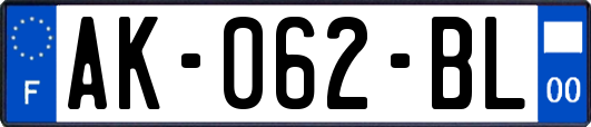 AK-062-BL