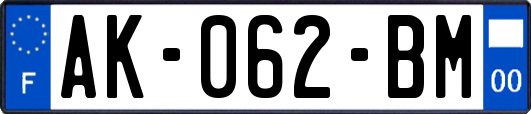 AK-062-BM