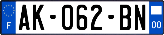 AK-062-BN