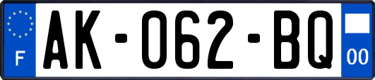 AK-062-BQ