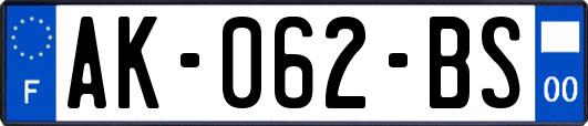AK-062-BS