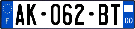 AK-062-BT