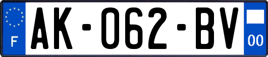 AK-062-BV