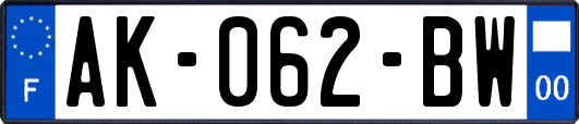 AK-062-BW