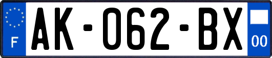 AK-062-BX