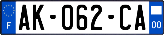AK-062-CA
