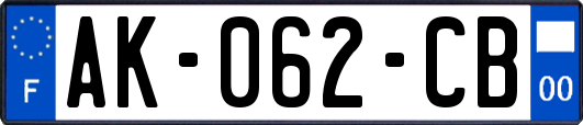 AK-062-CB