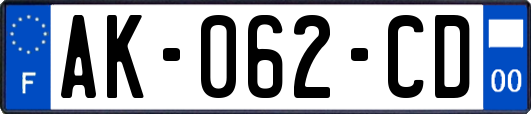 AK-062-CD