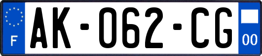 AK-062-CG