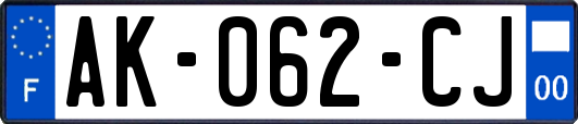AK-062-CJ