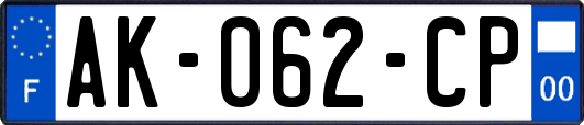 AK-062-CP