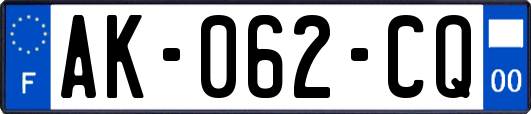 AK-062-CQ