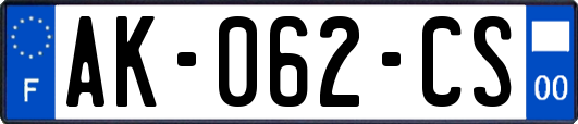 AK-062-CS