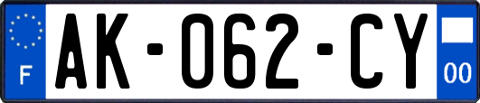 AK-062-CY