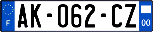 AK-062-CZ