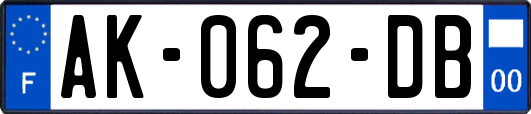AK-062-DB
